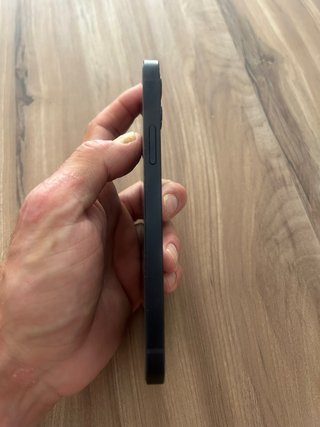 iPhone 12 128GB Negro