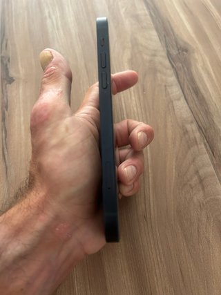 iPhone 12 128GB Negro