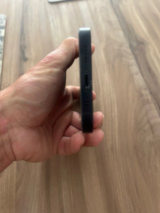 iPhone 12 128GB Negro