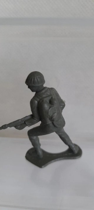 Soldatini Vintage Figure Dinamiche