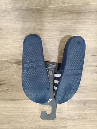 Chanclas Adidas