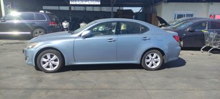 Lexus IS 2006