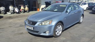 Lexus IS 2006