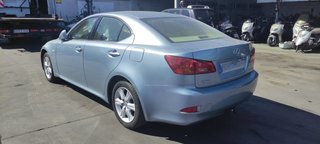 Lexus IS 2006