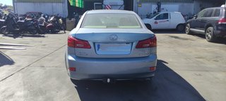 Lexus IS 2006