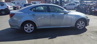 Lexus IS 2006
