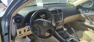 Lexus IS 2006