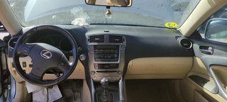 Lexus IS 2006
