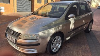 FIAT Stilo 2002