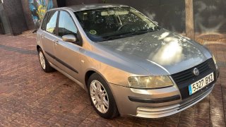 FIAT Stilo 2002