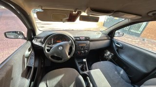 FIAT Stilo 2002