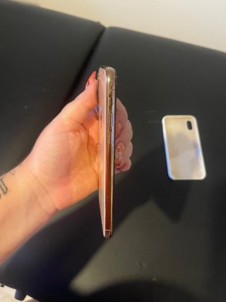 iPhone XS Oro NON FUNZIONANTE (prezzo negoziabile)