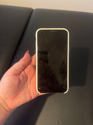 iPhone XS Oro NON FUNZIONANTE (prezzo negoziabile)