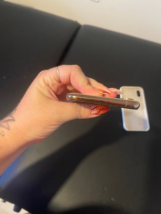 iPhone XS Oro NON FUNZIONANTE (prezzo negoziabile)