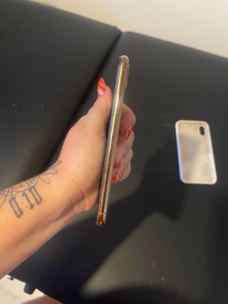 iPhone XS Oro NON FUNZIONANTE (prezzo negoziabile)