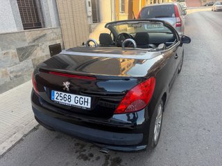 Peugeot 207 2010