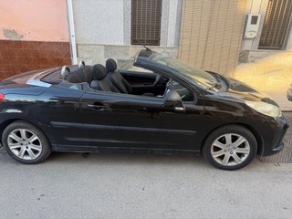 Peugeot 207 2010