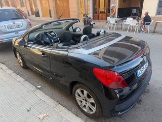 Peugeot 207 2010