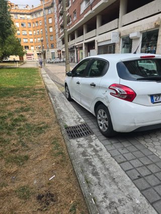 Peugeot 208 2014
