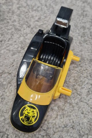 Lotto Bandai Power Rangers & Bootleg