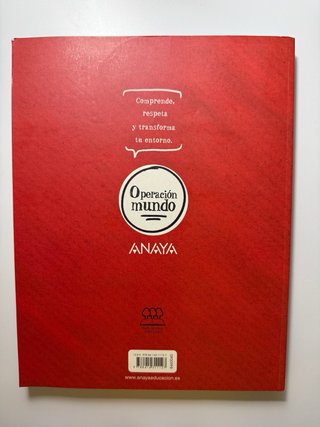 Libro Matemáticas I 1 Bachillerato
