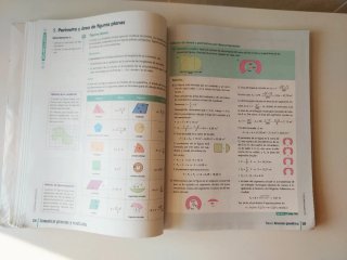 Matemáticas 3 Eso Comunidad en Red