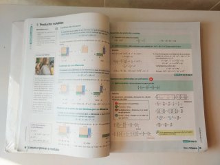 Matemáticas 3 Eso Comunidad en Red