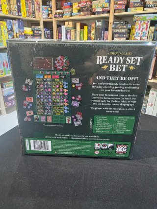 Ready Set Bet