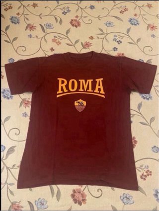 Lote 4 camisetas hombre Talla M