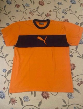 Lote 4 camisetas hombre Talla M