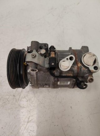 Audi 4m0820803j compresor aire a7 sportback 286733