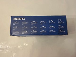 Sandalias Birkenstock Arizona - Color Camel/Marrón