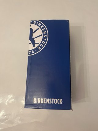 Sandalias Birkenstock Arizona - Color Camel/Marrón
