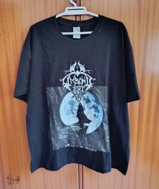 Camiseta Limbonic Art