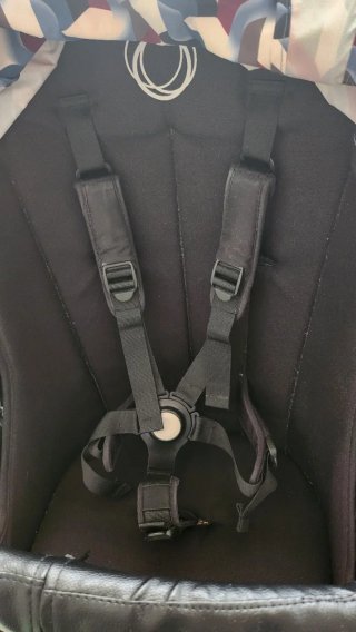 Bugaboo Camaleon 3 Silla Paseo + Capazo