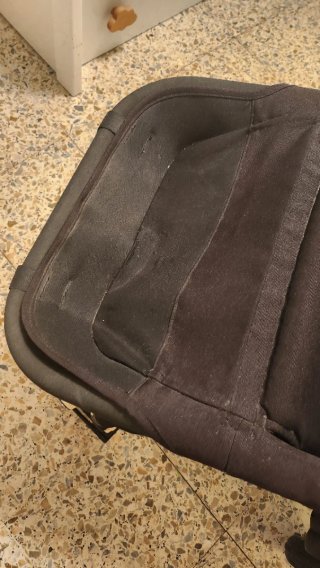 Bugaboo Camaleon 3 Silla Paseo + Capazo