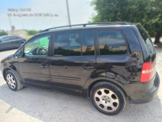 Volkswagen Touran 2004