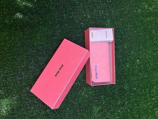 Gafas de sol Miu Miu Tortoise