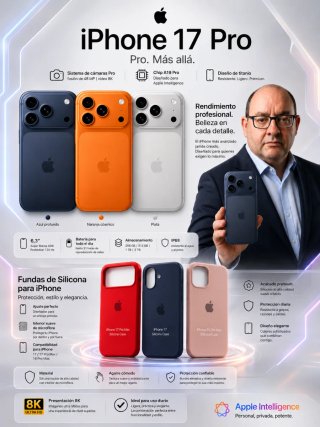 Electrónica