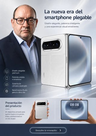 Electrónica