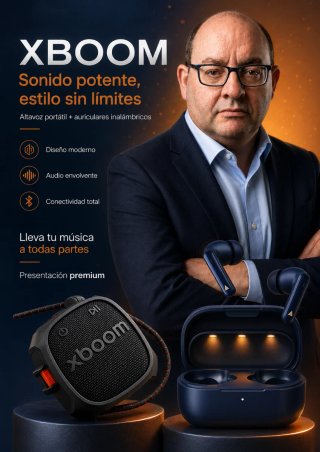 Electrónica