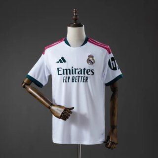 Camiseta Real Madrid 26-27 local