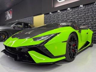 Lamborghini Huracán 2018
