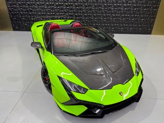 Lamborghini Huracán 2018