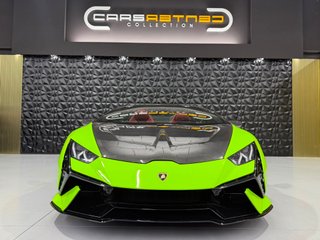 Lamborghini Huracán 2018