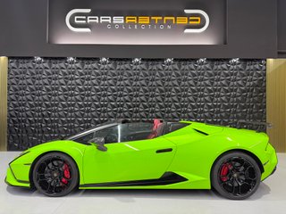 Lamborghini Huracán 2018