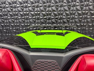 Lamborghini Huracán 2018