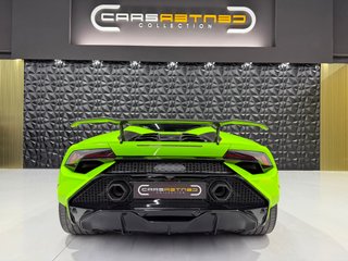 Lamborghini Huracán 2018
