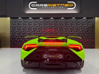 Lamborghini Huracán 2018