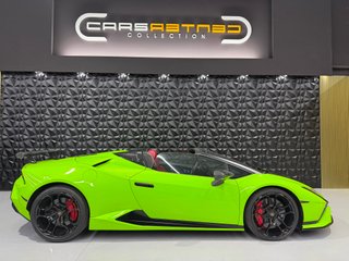 Lamborghini Huracán 2018